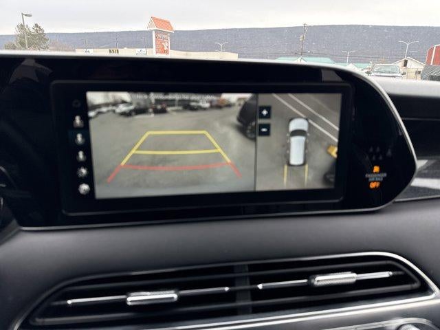 2021 Hyundai PALISADE Calligraphy AWD