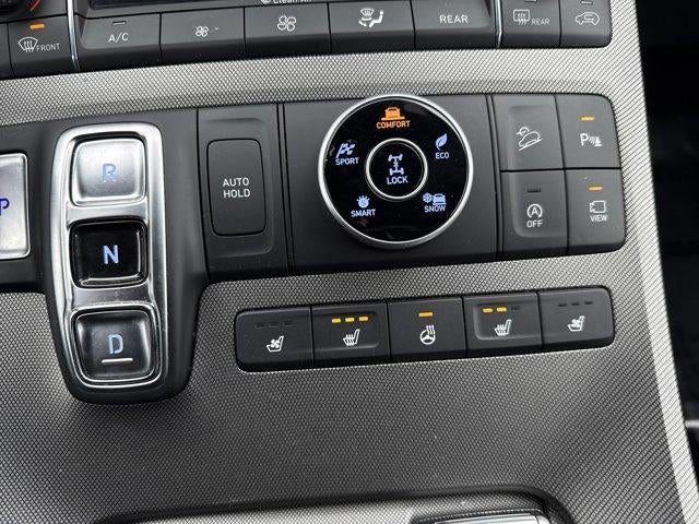 2021 Hyundai PALISADE Calligraphy AWD