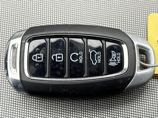 2021 Hyundai PALISADE Calligraphy AWD