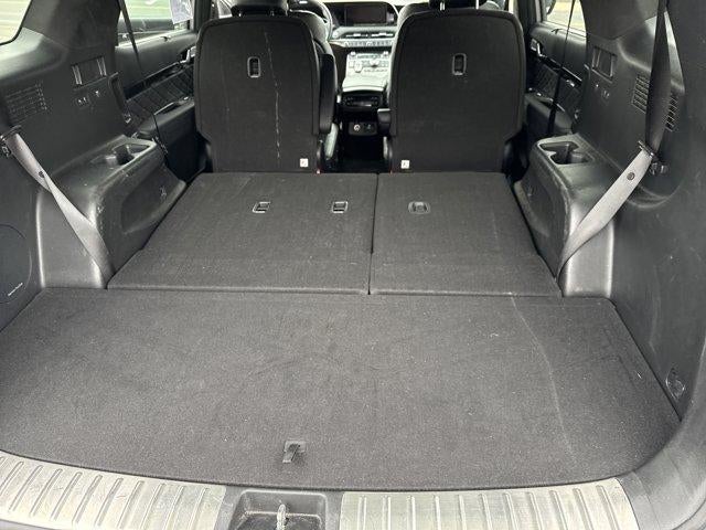 2021 Hyundai PALISADE Calligraphy AWD