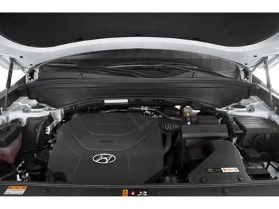 2021 Hyundai PALISADE Calligraphy AWD