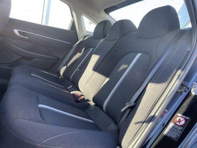2023 Hyundai SONATA SE 2.5L *Ltd Avail*
