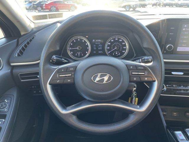 2023 Hyundai SONATA SE 2.5L *Ltd Avail*