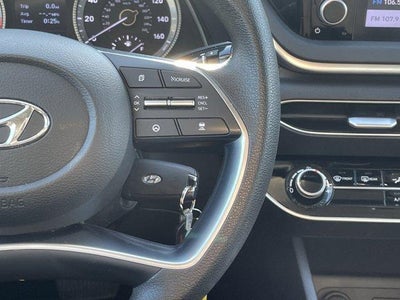 2023 Hyundai SONATA SE 2.5L *Ltd Avail*