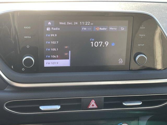 2023 Hyundai SONATA SE 2.5L *Ltd Avail*