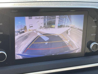 2023 Hyundai SONATA SE 2.5L *Ltd Avail*