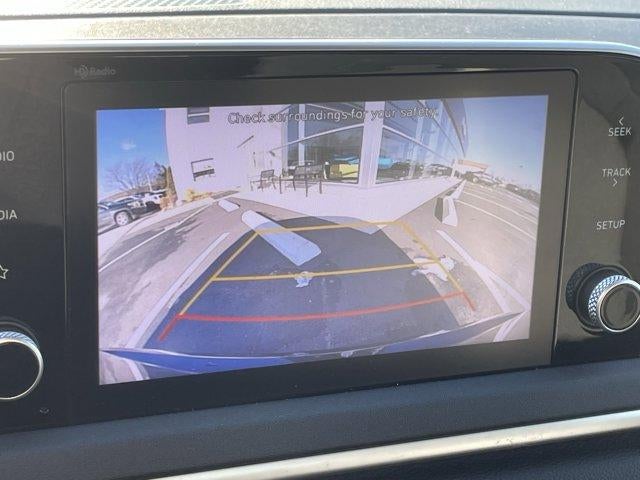 2023 Hyundai SONATA SE 2.5L *Ltd Avail*