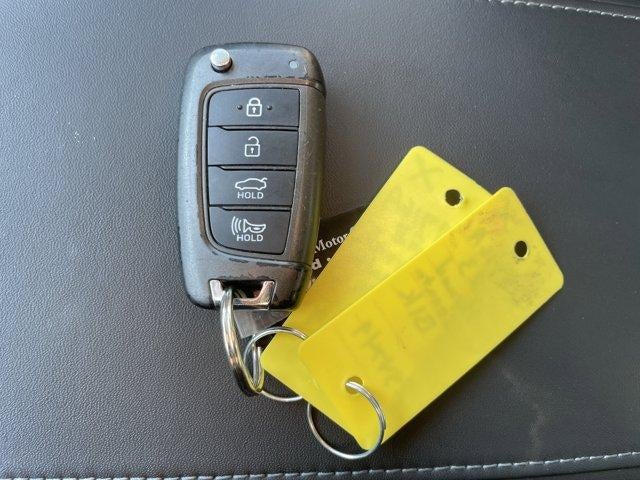 2023 Hyundai SONATA SE 2.5L *Ltd Avail*