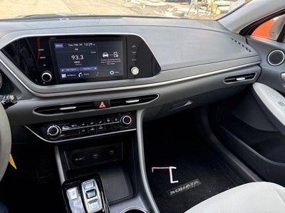 2023 Hyundai SONATA SE 2.5L *Ltd Avail*