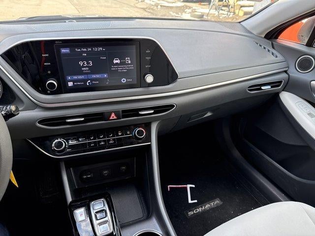 2023 Hyundai SONATA SE 2.5L *Ltd Avail*