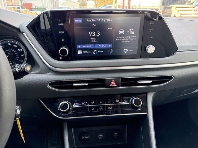 2023 Hyundai SONATA SE 2.5L *Ltd Avail*