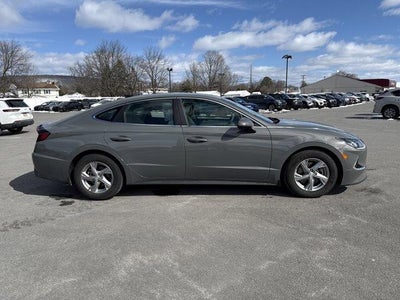 2023 Hyundai SONATA SE 2.5L *Ltd Avail*