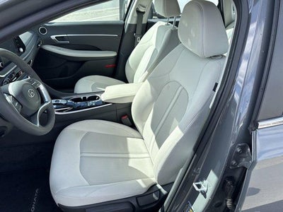2023 Hyundai SONATA SE 2.5L *Ltd Avail*