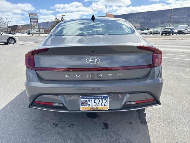 2023 Hyundai SONATA SE 2.5L *Ltd Avail*