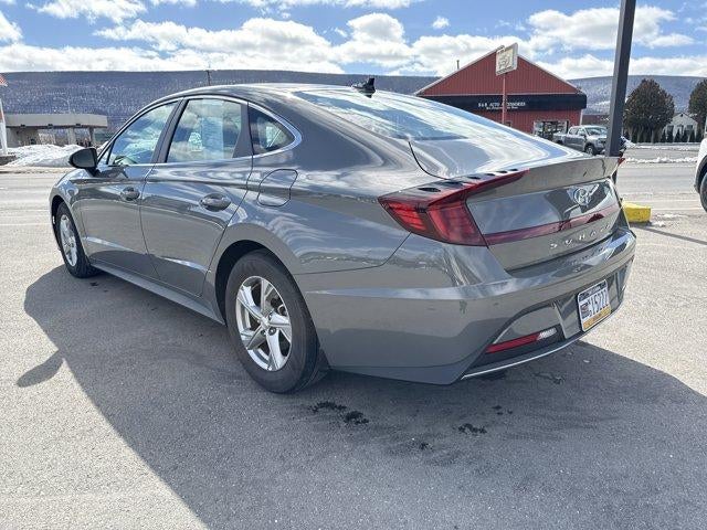 2023 Hyundai SONATA SE 2.5L *Ltd Avail*