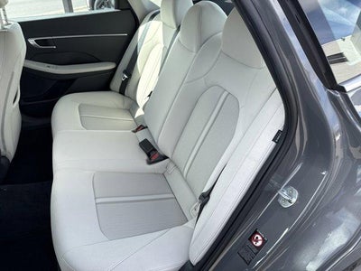 2023 Hyundai SONATA SE 2.5L *Ltd Avail*