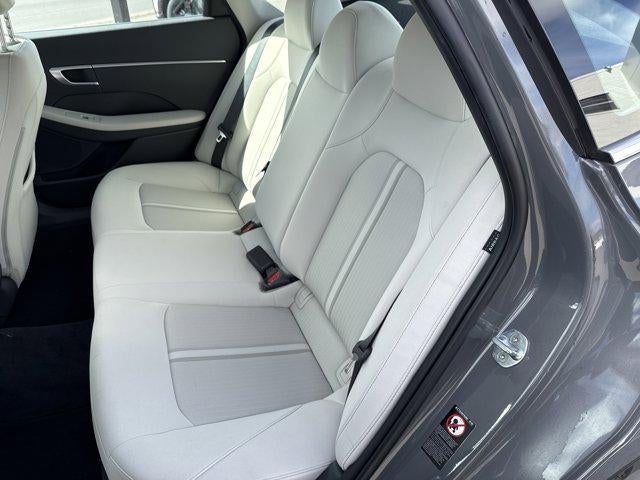 2023 Hyundai SONATA SE 2.5L *Ltd Avail*