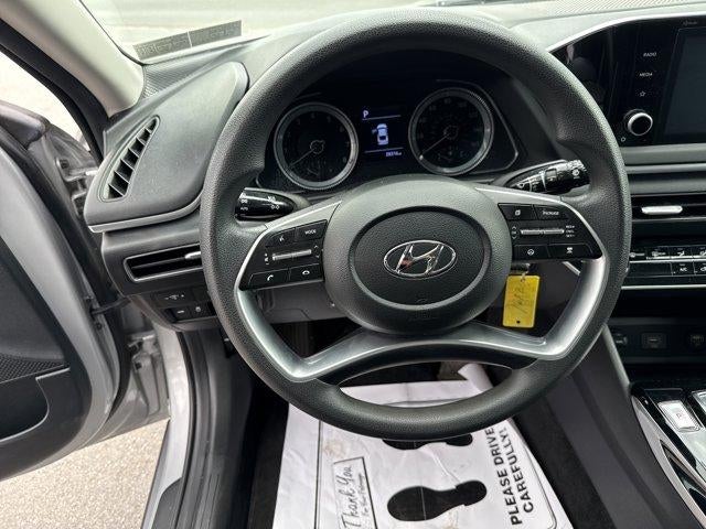 2023 Hyundai SONATA SE 2.5L *Ltd Avail*