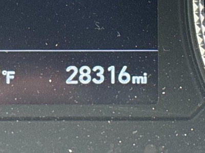 2023 Hyundai SONATA SE 2.5L *Ltd Avail*