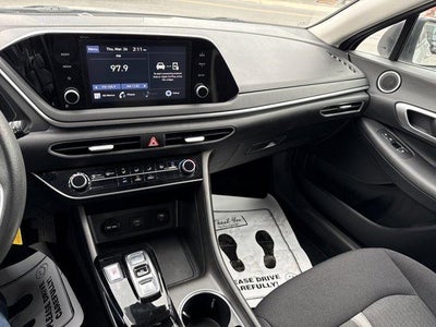 2023 Hyundai SONATA SE 2.5L *Ltd Avail*