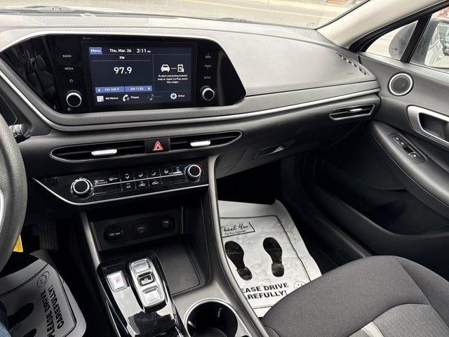 2023 Hyundai SONATA SE 2.5L *Ltd Avail*
