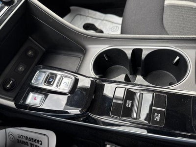 2023 Hyundai SONATA SE 2.5L *Ltd Avail*