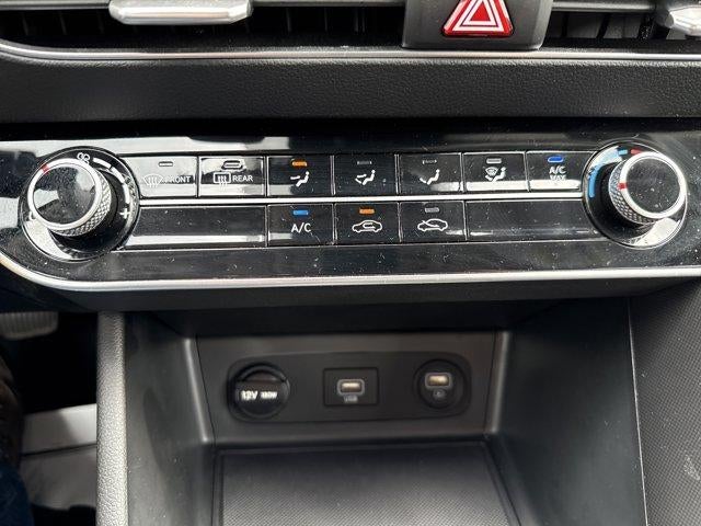 2023 Hyundai SONATA SE 2.5L *Ltd Avail*