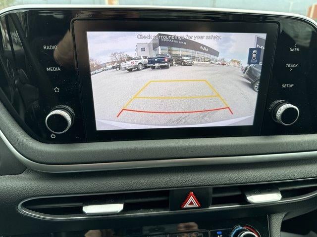 2023 Hyundai SONATA SE 2.5L *Ltd Avail*