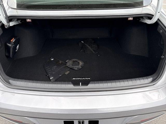 2023 Hyundai SONATA SE 2.5L *Ltd Avail*