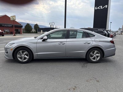 2023 Hyundai SONATA SE 2.5L *Ltd Avail*