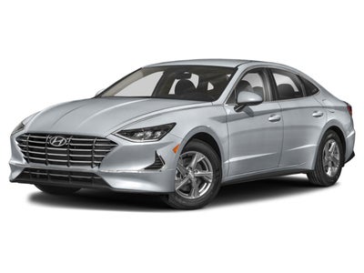 2023 Hyundai SONATA SE 2.5L *Ltd Avail*