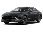2025 Hyundai SONATA SEL FWD