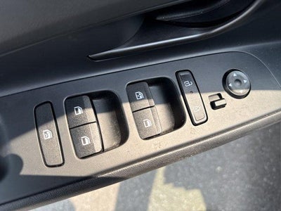 2025 Hyundai ELANTRA SEL Sport IVT