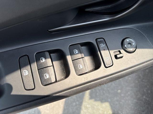 2025 Hyundai ELANTRA SEL Sport IVT