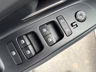 2021 Hyundai ELANTRA N Line Manual