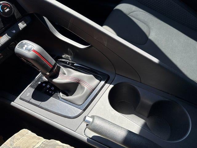 2023 Hyundai ELANTRA N Line DCT