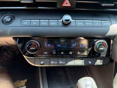 2023 Hyundai ELANTRA N Line DCT