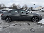 2025 Hyundai ELANTRA SEL Convenience IVT