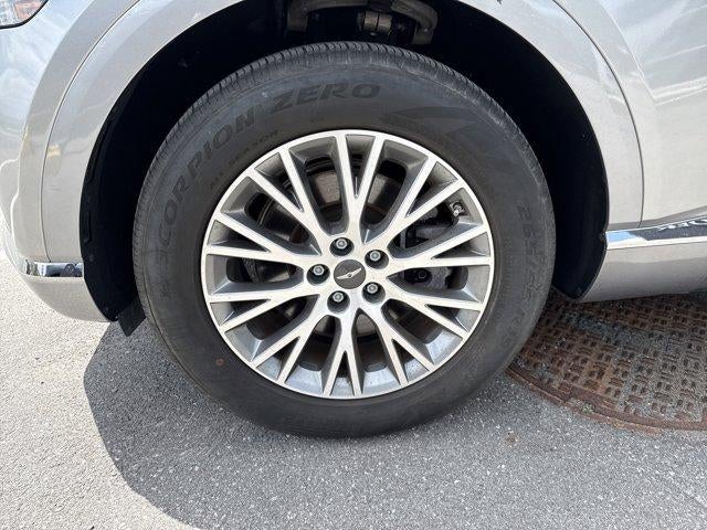 2024 Genesis GV80 2.5T AWD