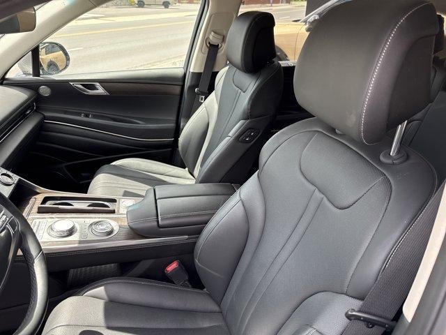 2024 Genesis GV80 2.5T AWD