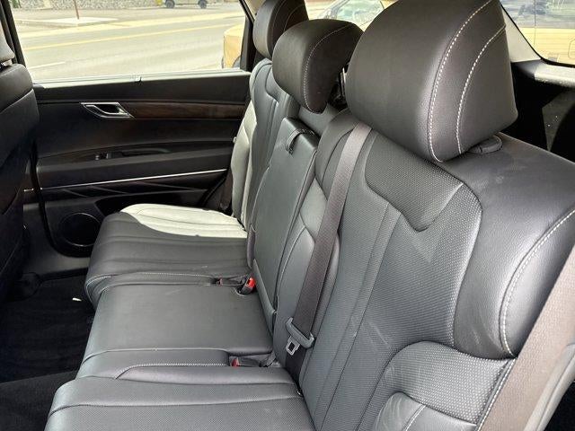 2024 Genesis GV80 2.5T AWD