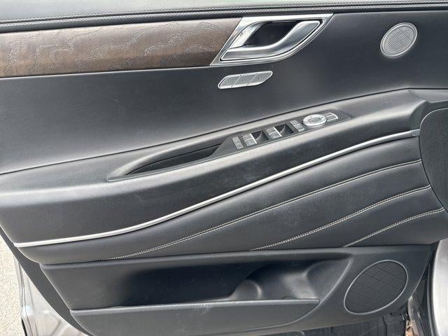 2024 Genesis GV80 2.5T AWD
