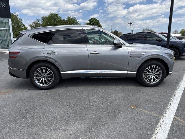 2024 Genesis GV80 2.5T AWD