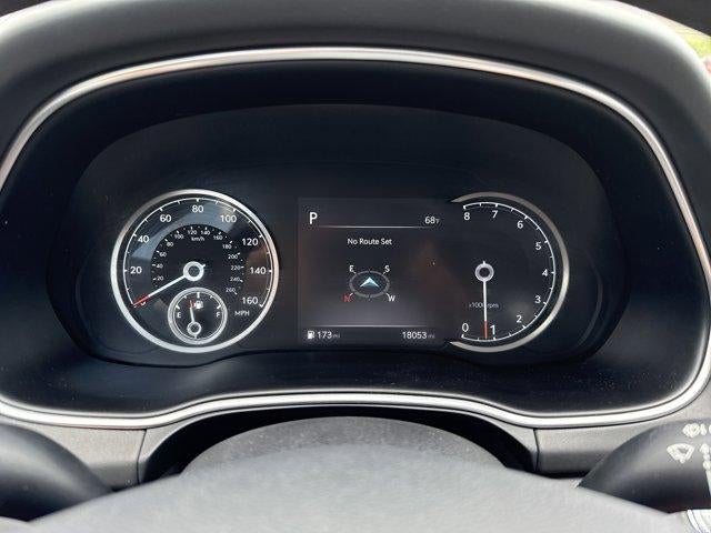 2024 Genesis GV80 2.5T AWD