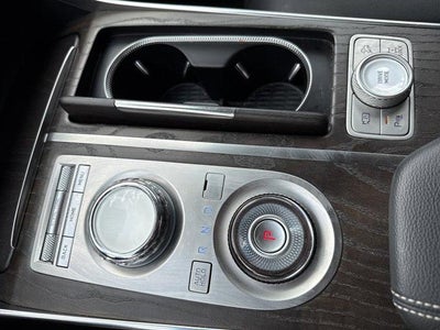 2024 Genesis GV80 2.5T AWD