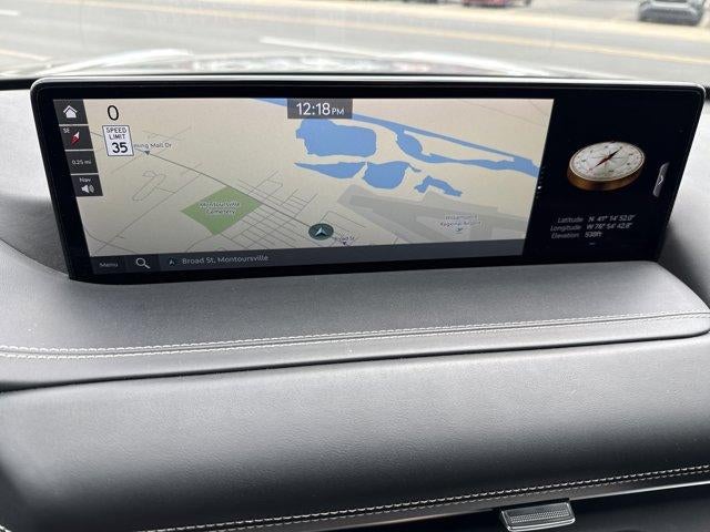 2024 Genesis GV80 2.5T AWD
