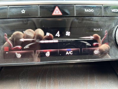 2024 Genesis GV80 2.5T AWD