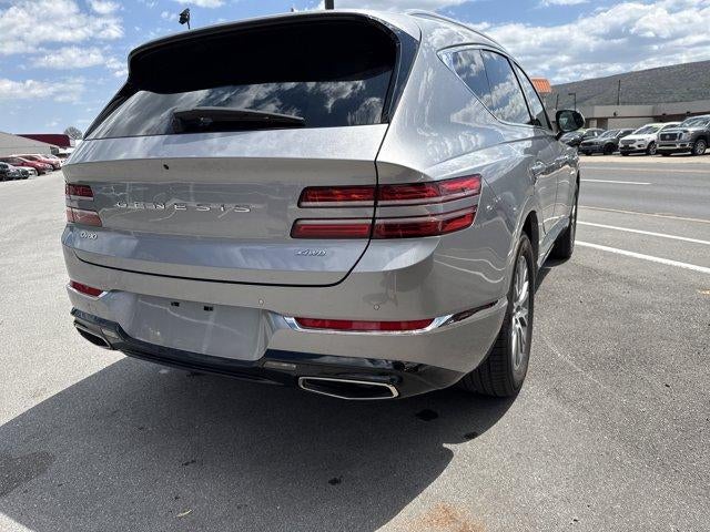 2024 Genesis GV80 2.5T AWD