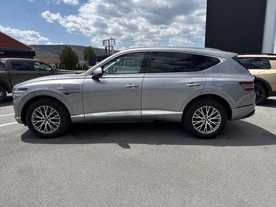 2024 Genesis GV80 2.5T AWD