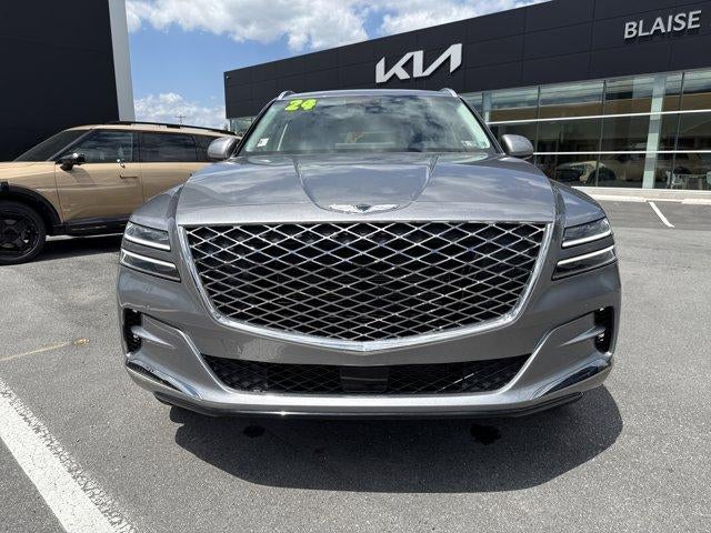 2024 Genesis GV80 2.5T AWD